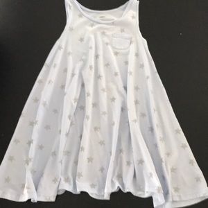 Old Navy little girl’s summer dress